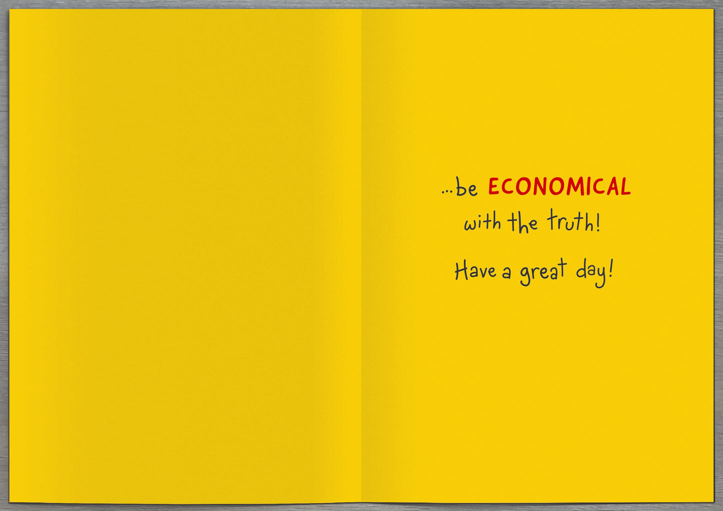 Standard Greeting Cards Birthday Hum Giggles