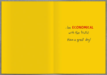 Standard Greeting Cards Birthday Hum Giggles