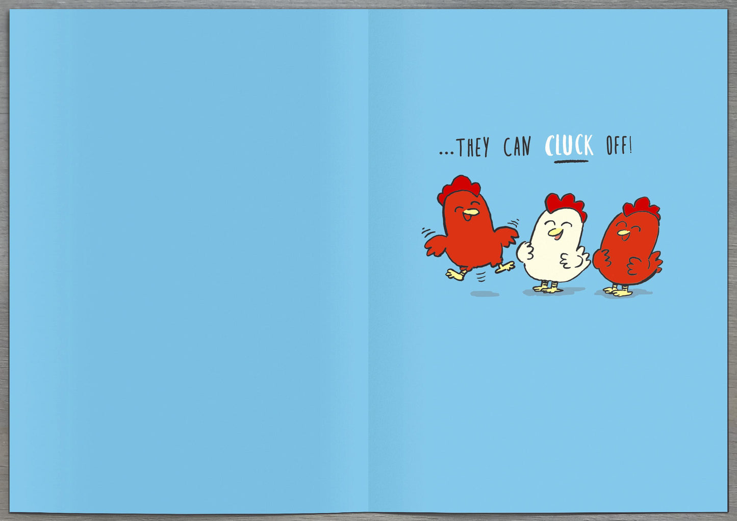 Standard Greeting Cards Birthday Hum Giggles