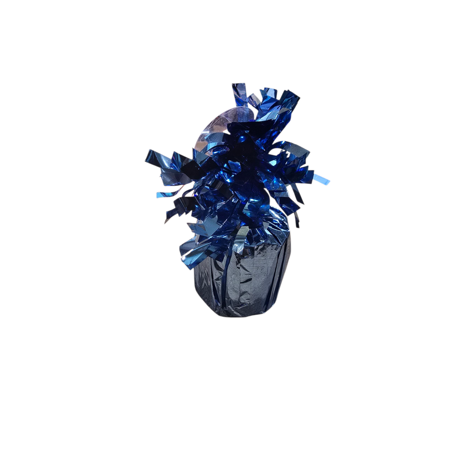 Balloon Weight ROYAL BLUE