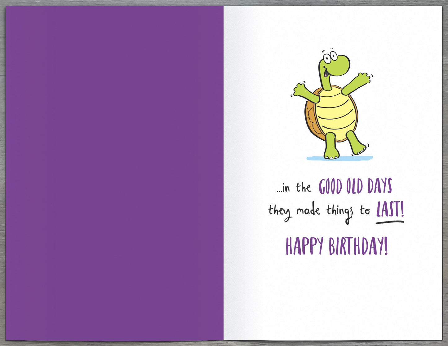 Standard Greeting Cards Birthday 90th Hum Giggles
