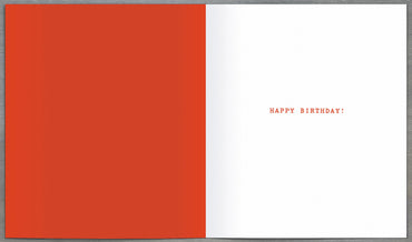 Standard Greeting Cards Birthday 18th Hum How Old?!