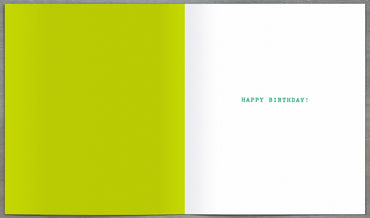 Standard Greeting Cards Birthday 60th Hum How Old?!