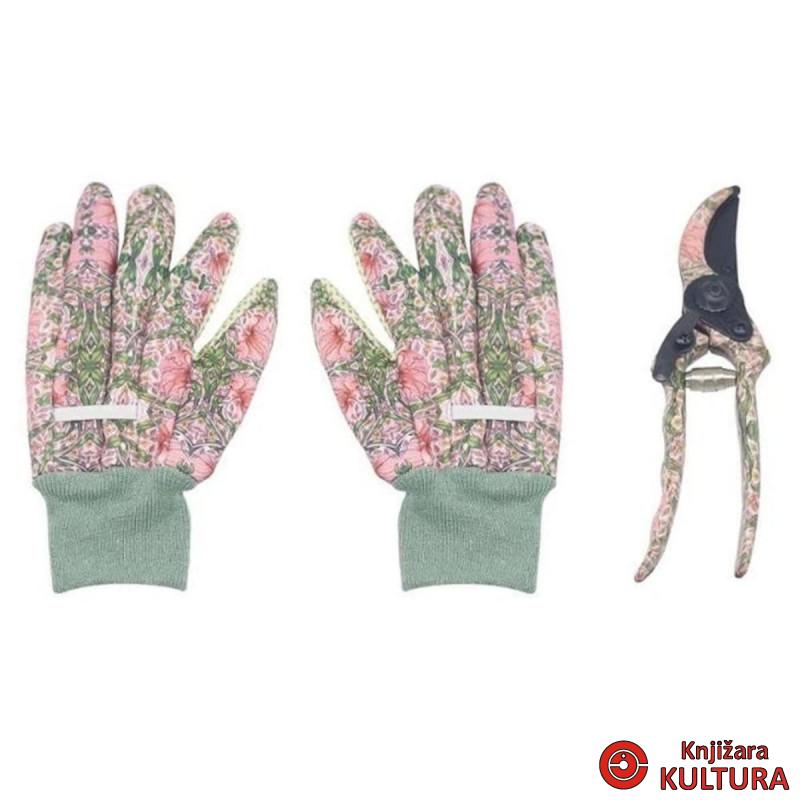 Tool Set Green Fingers LP74706
