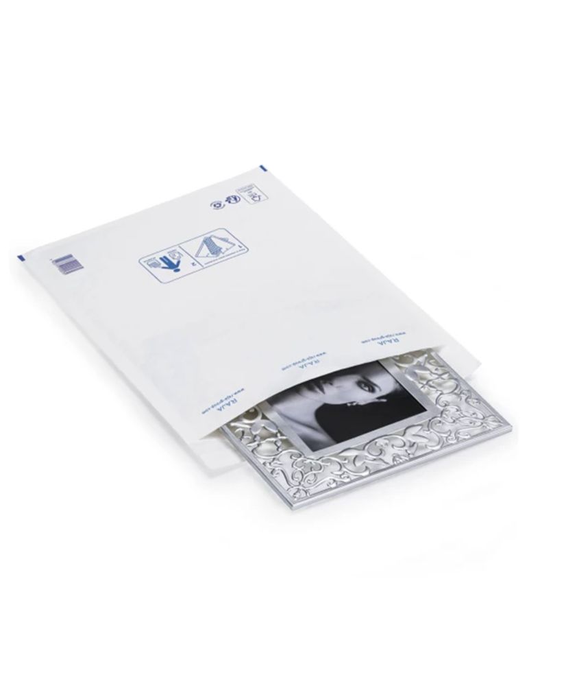 PMBL0C Eco White Bubble Envelope, 150x215mm