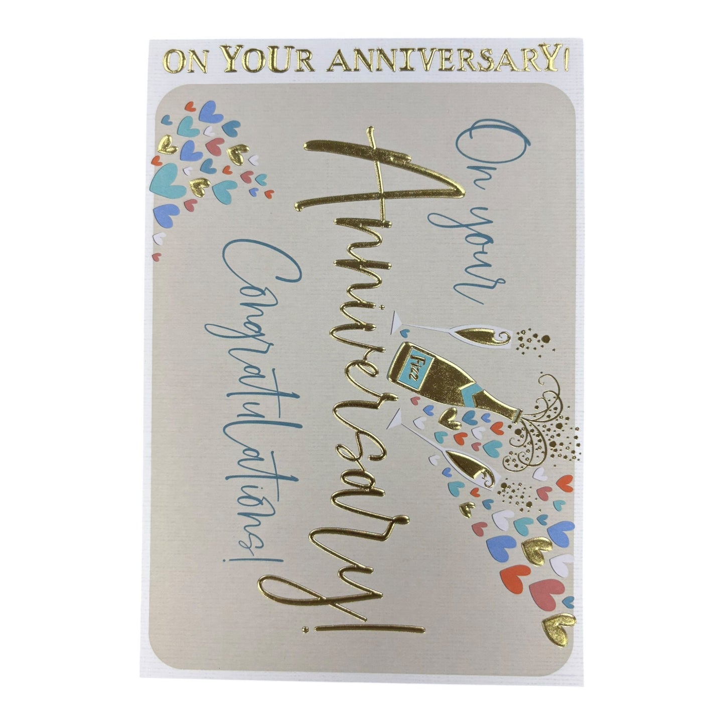 Anniversary - Your-BL003-5052818053032
