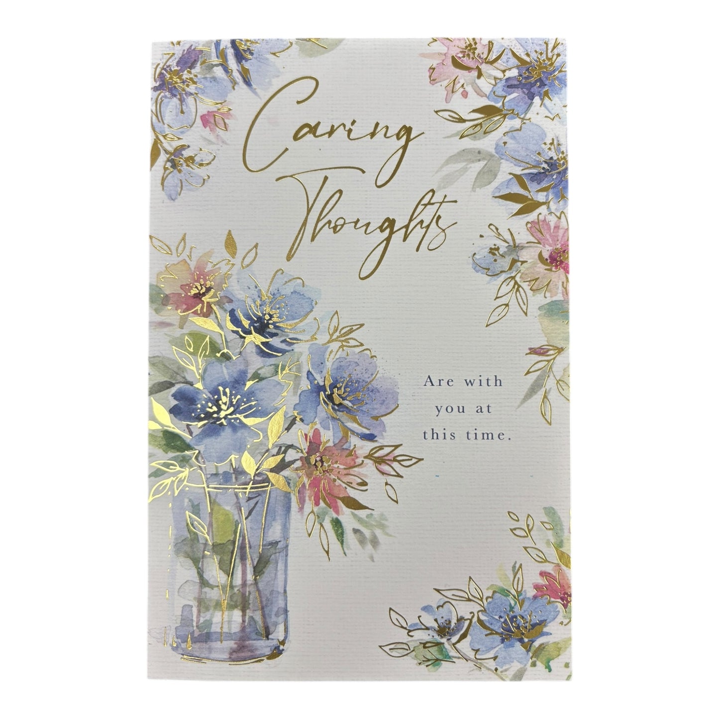 Sympathy - Caring Message-G533-5052818051960