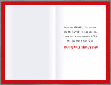 Standard Greeting Cards General Wish Cute Floofs