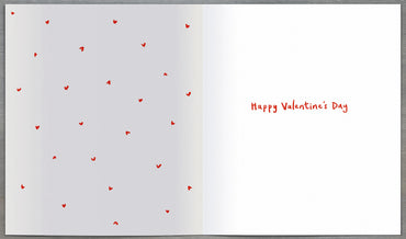 Standard Greeting Cards One I Love Hum Sazzle