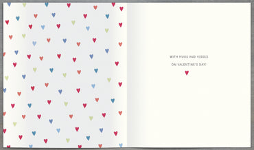 Standard Greeting Cards General Wish Cute Lots of Woof
