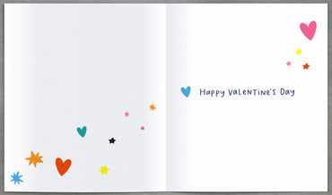 Standard Greeting Cards General Wish Happy Vibes