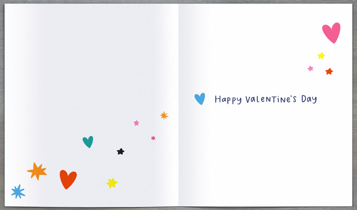 Standard Greeting Cards General Wish Happy Vibes