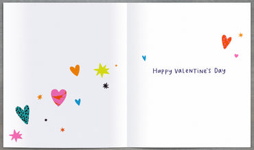 Standard Greeting Cards Someone Special Happy Vibes