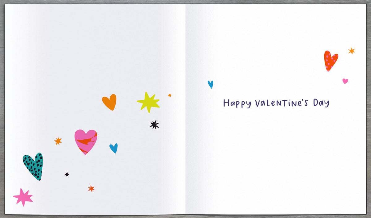 Standard Greeting Cards Someone Special Happy Vibes