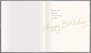 Standard Greeting Cards Birthday Friend Masc Loop the Loop