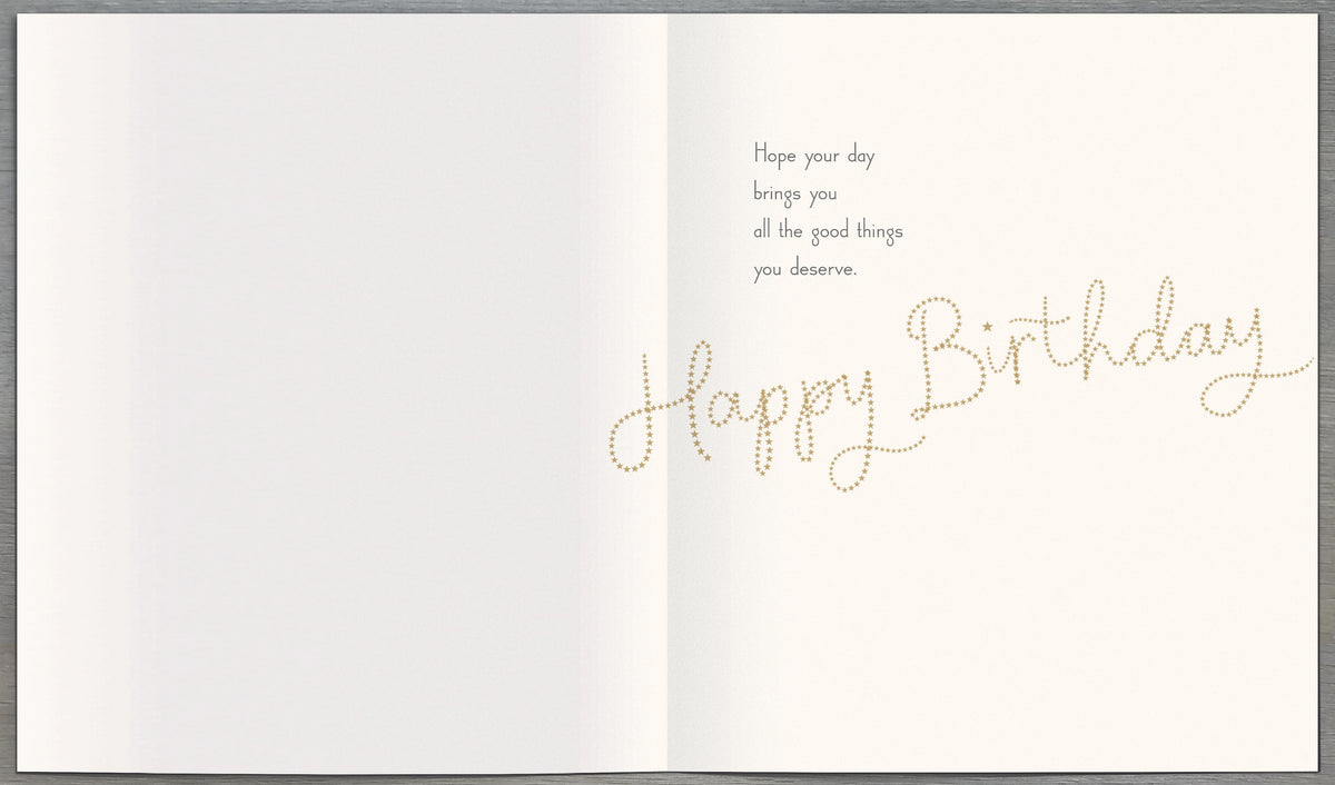 Standard Greeting Cards Birthday Friend Masc Loop the Loop