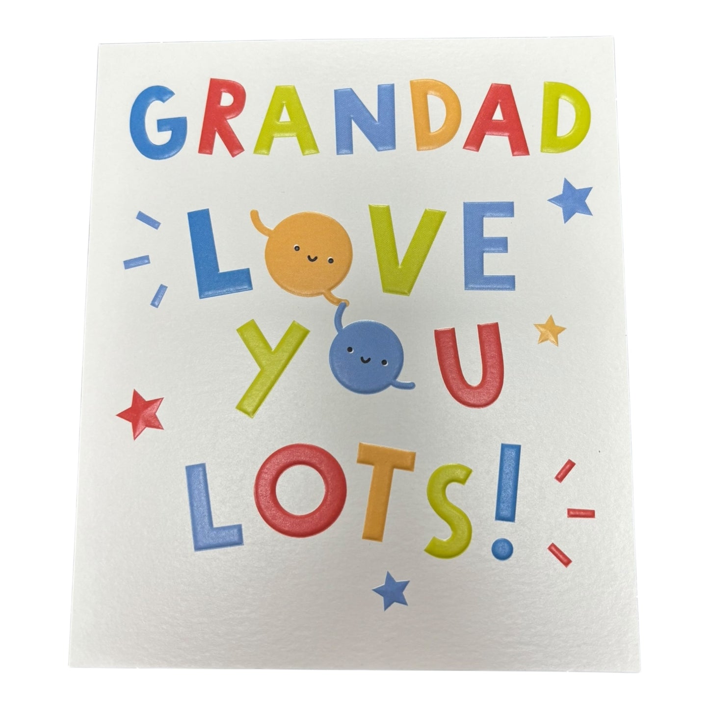 Birthday Grandad Cute 774548-0-1