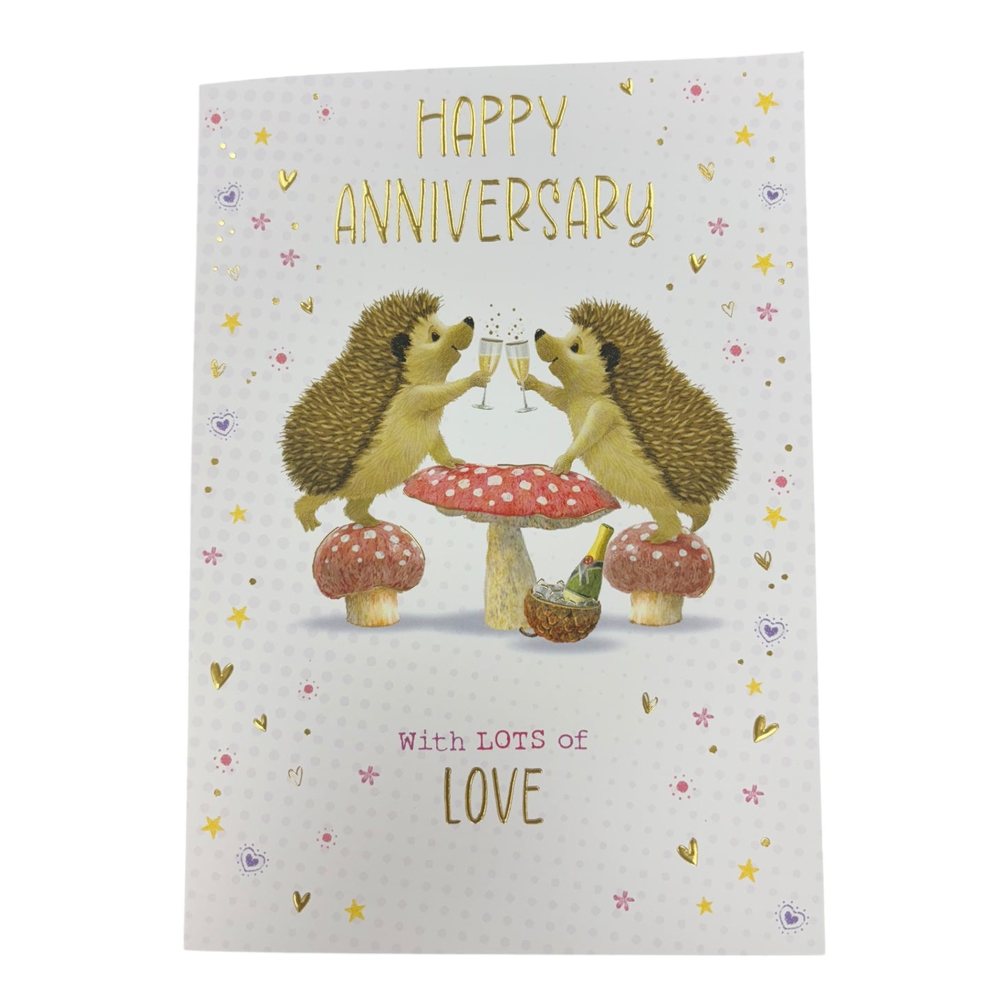 Anniversary - Your-5052818052486