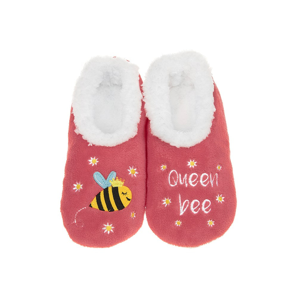 snoozies! Pairables Queen Bee