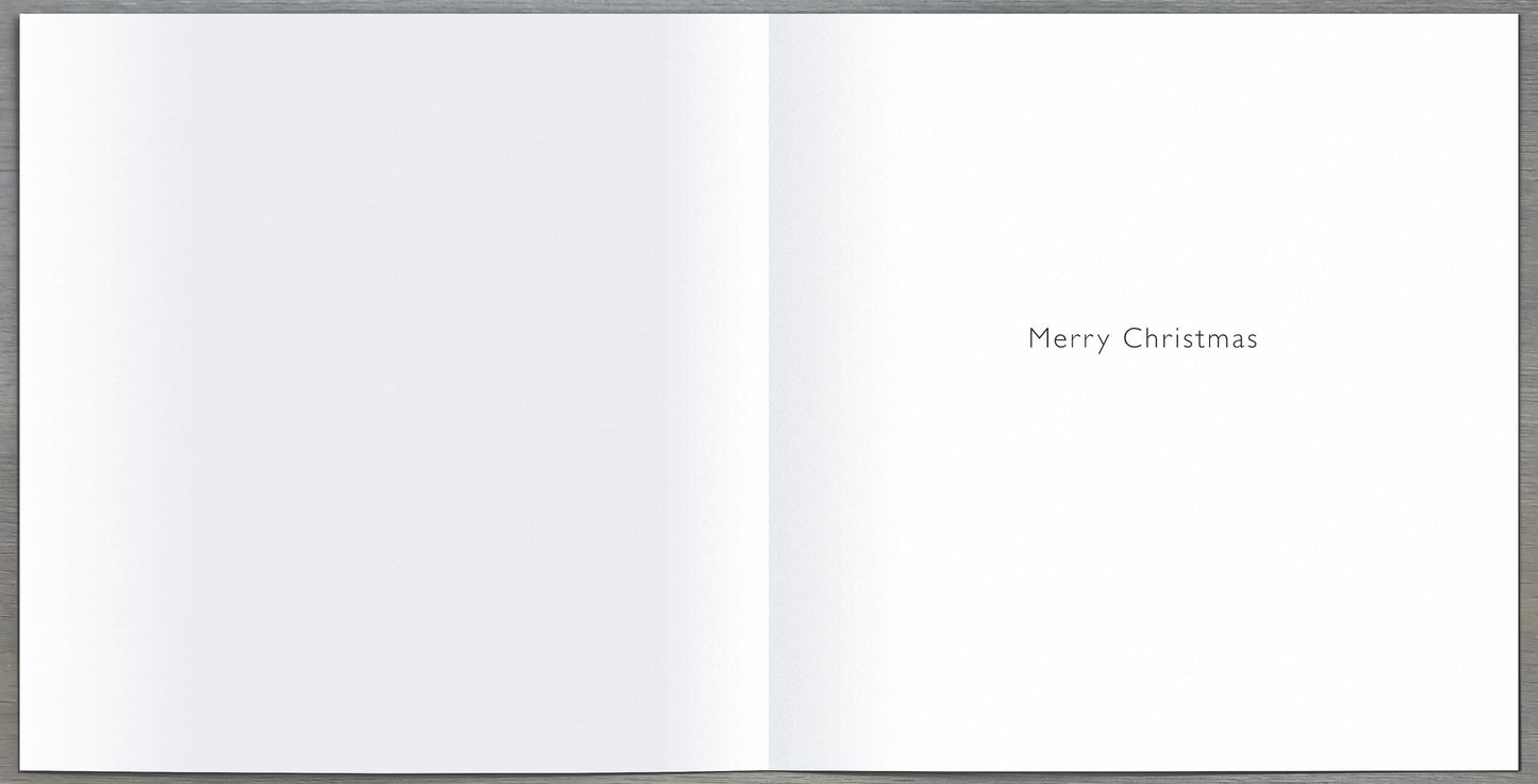 Clasp Greeting Cards Signature Gallery Wild