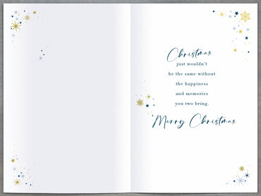 Standard Greeting Cards Grandparents Gibson Core Line