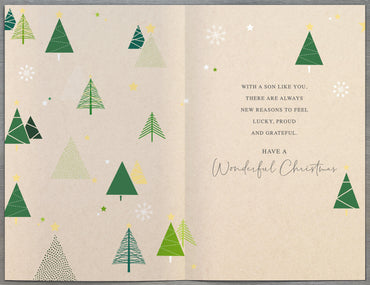 Standard Greeting Cards Son Carlton Core Line