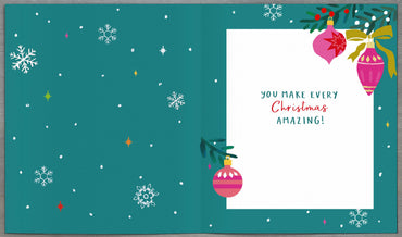 Standard Greeting Cards Wife Carlton Core Line