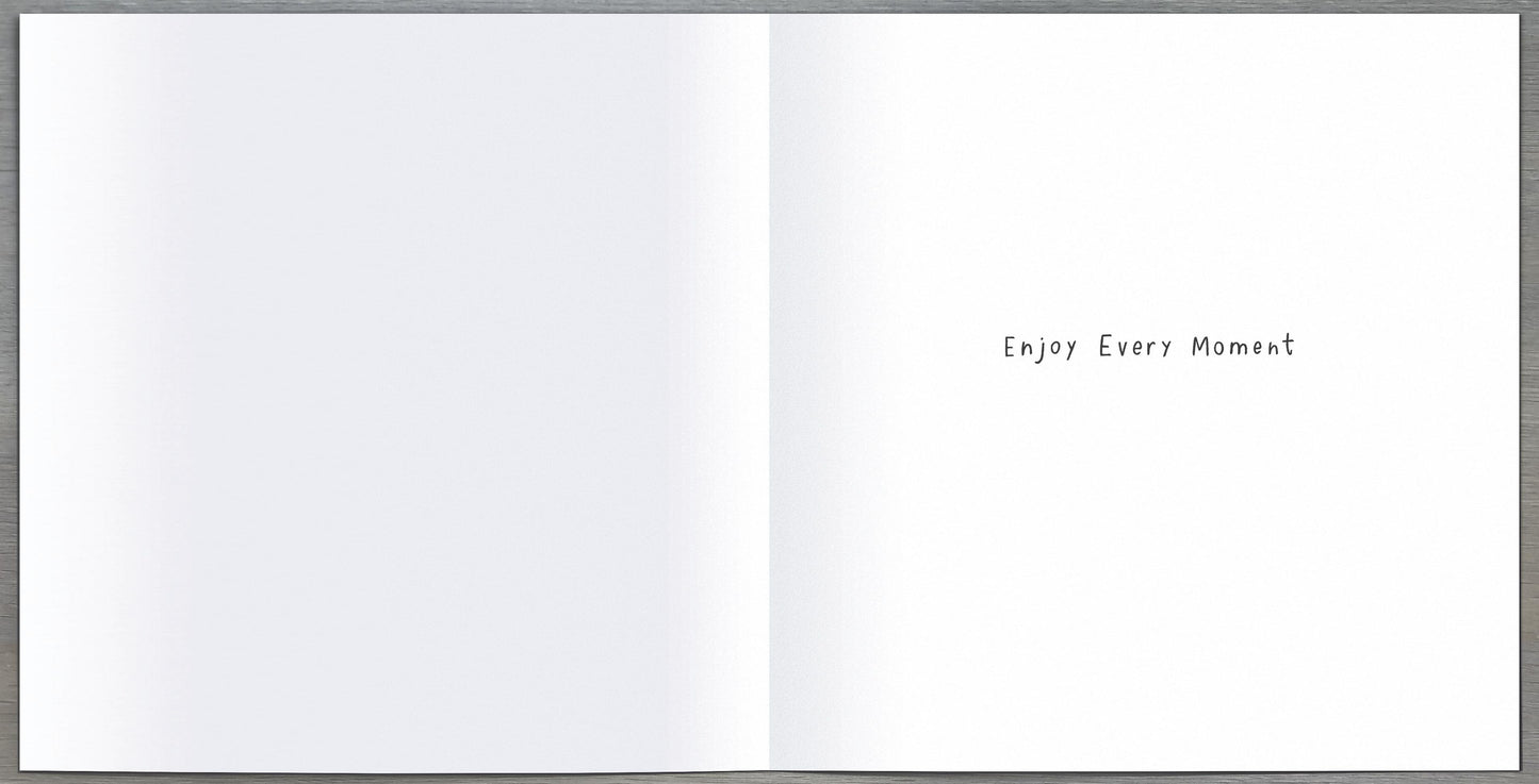 Standard Greeting Cards Camden Photographic