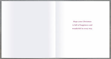 Standard Greeting Cards Royal Horticultural Society