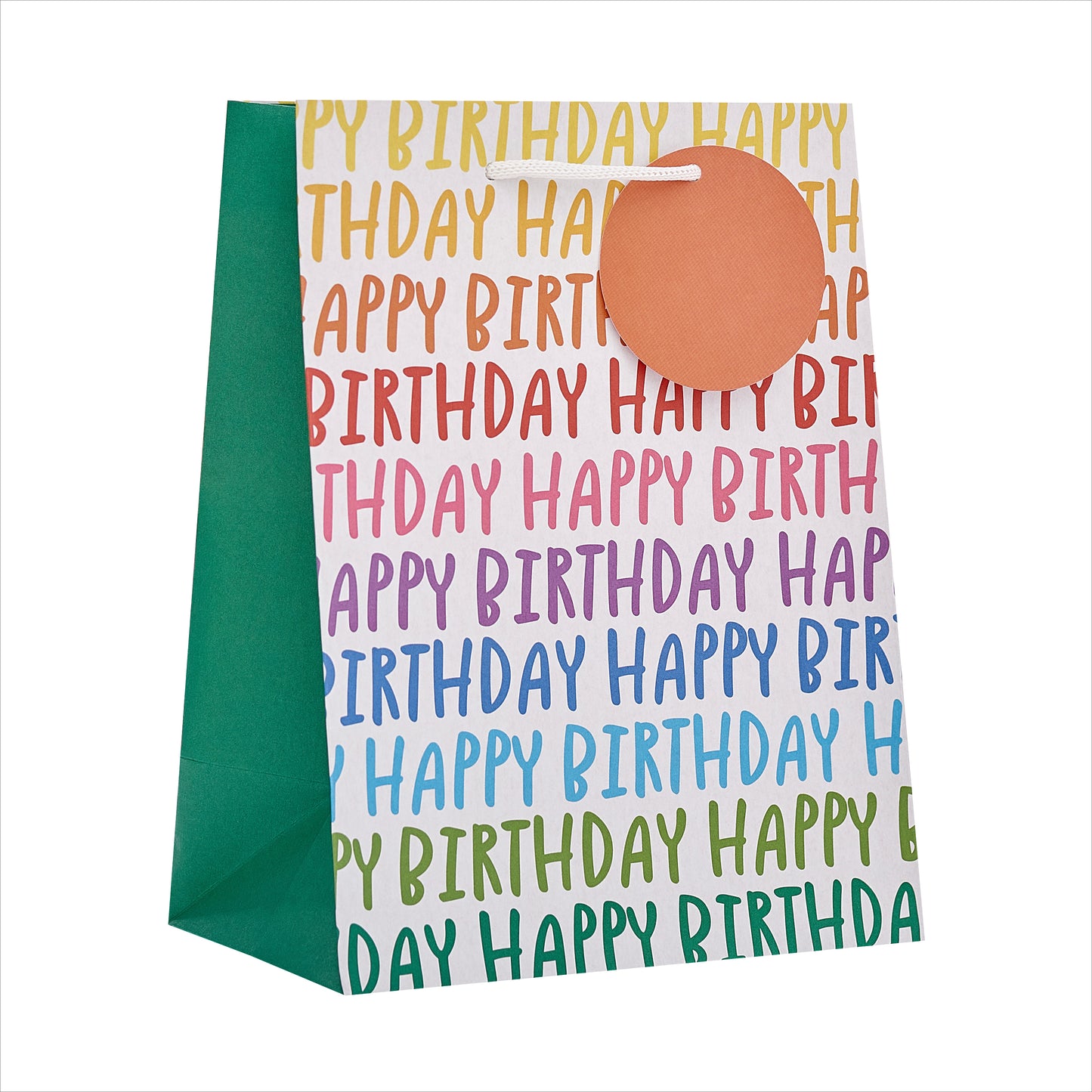 Gift Bag Medium Greeting Cards Birthday Essentials Happy Birthday
