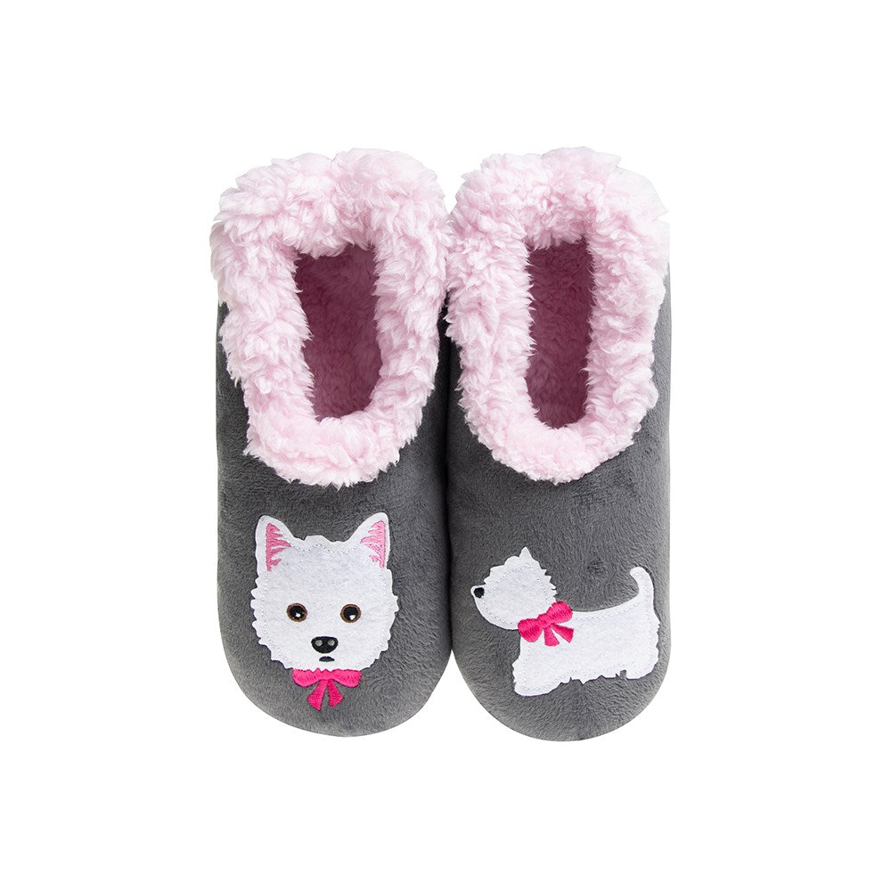 snoozies! Pairables Westie