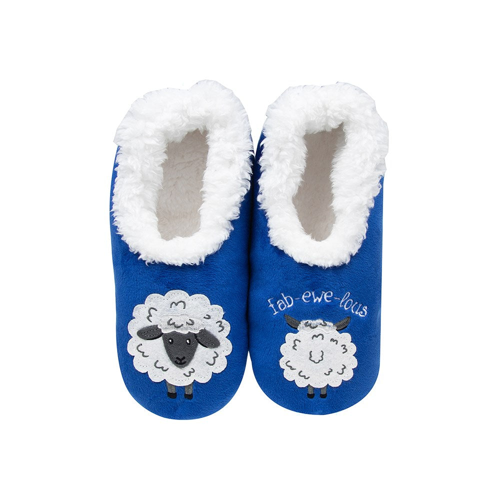 snoozies! Pairables Fab-ewe-lous