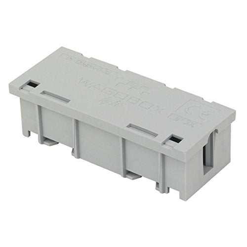 Pack of 5 X Wagobox Lighting Junction Boxes