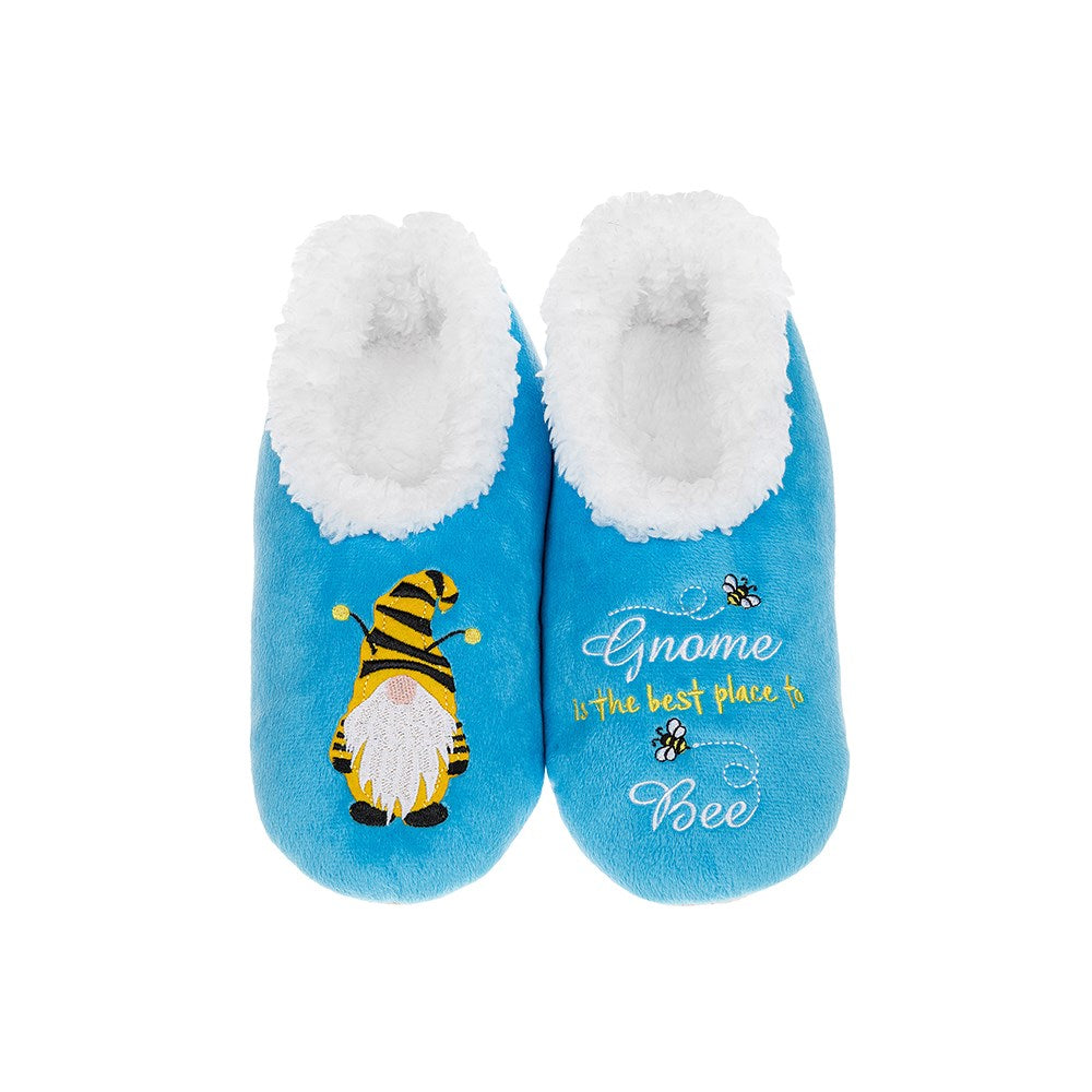 snoozies! Pairables Gnome Home Bee