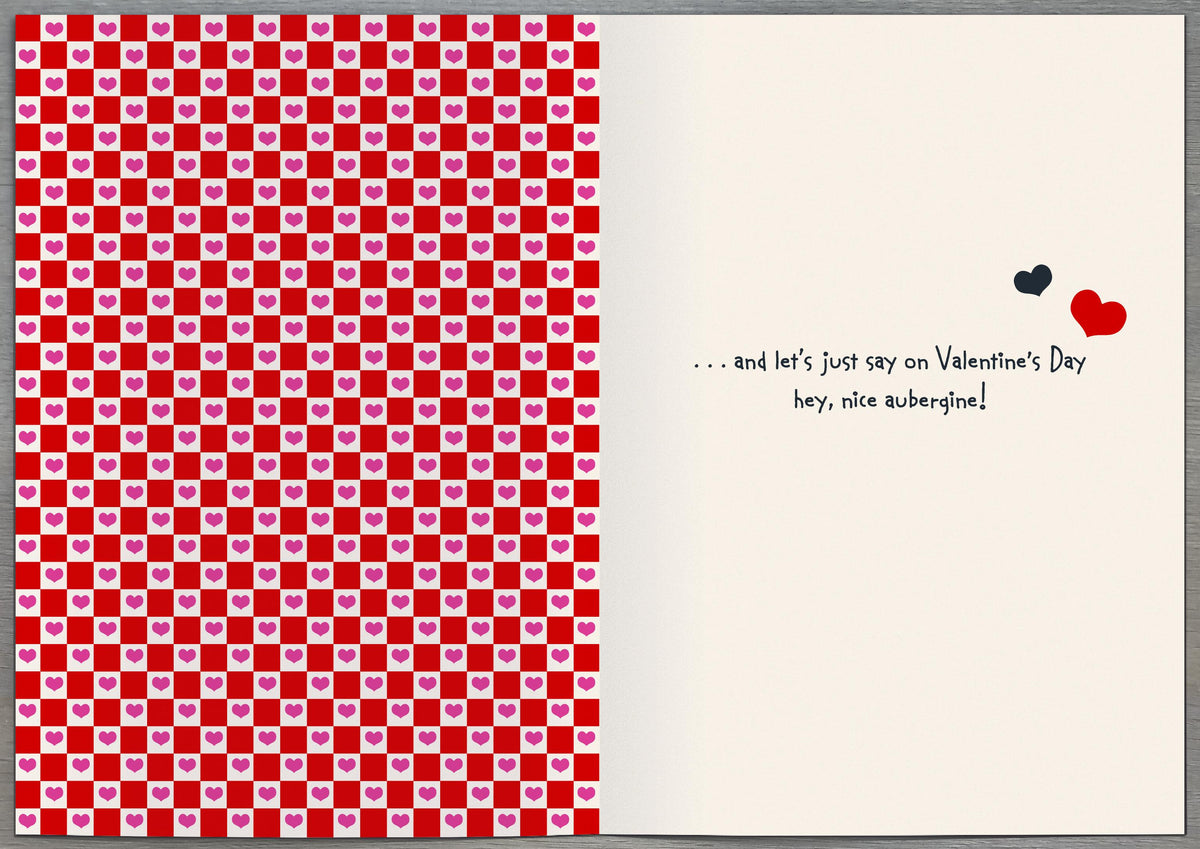 Standard Greeting Cards General Wish Cute Bubblegum