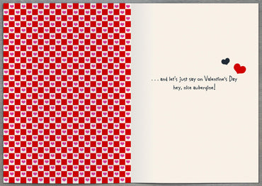 Standard Greeting Cards General Wish Cute Bubblegum