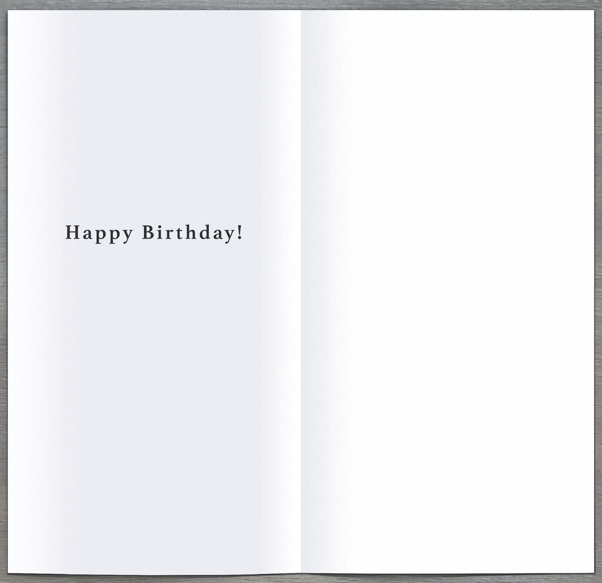 Birthday Moneyholder