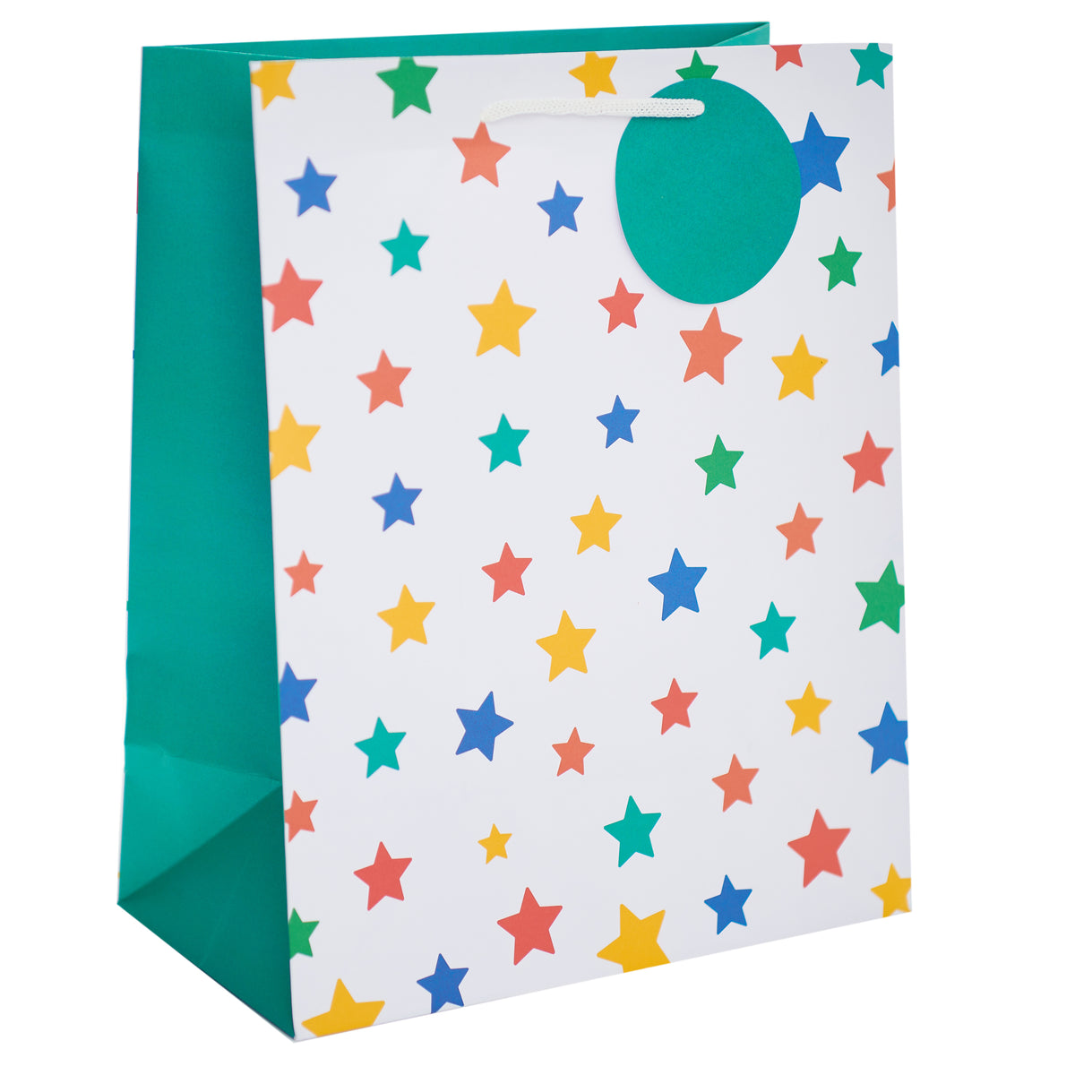 Gift Bag Large Greeting Cards Open Essentials Mini Bright Stars