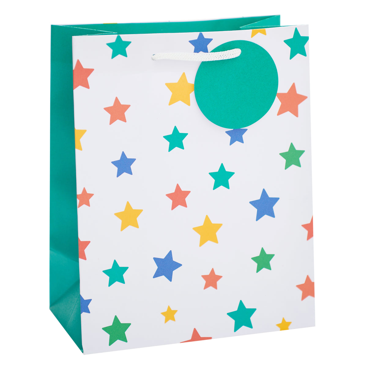 Gift Bag Medium Greeting Cards Open Essentials Mini Bright Stars
