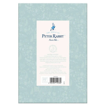 Official Peter Rabbit 2027 A5 Diary – Beatrix Potter Hardback Planner