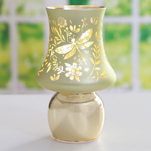 LED Deco Lamp 18cm