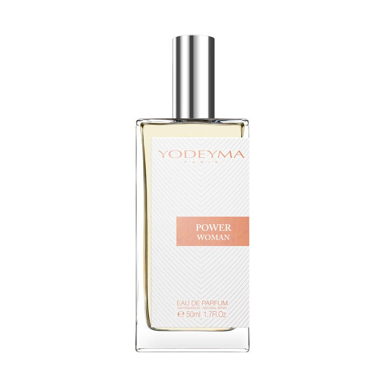 POWER WOMAN inspired by Lady Million (Paco Rabanne)