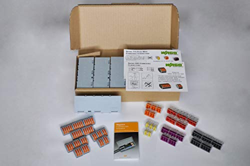 Wagobox Mini Starter Kit