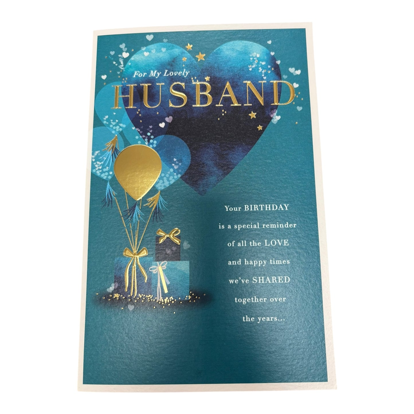 5029376616863 Birthday Husband Conv