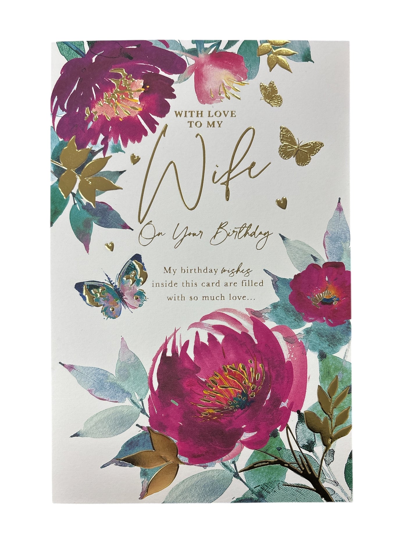 WP001 Wife