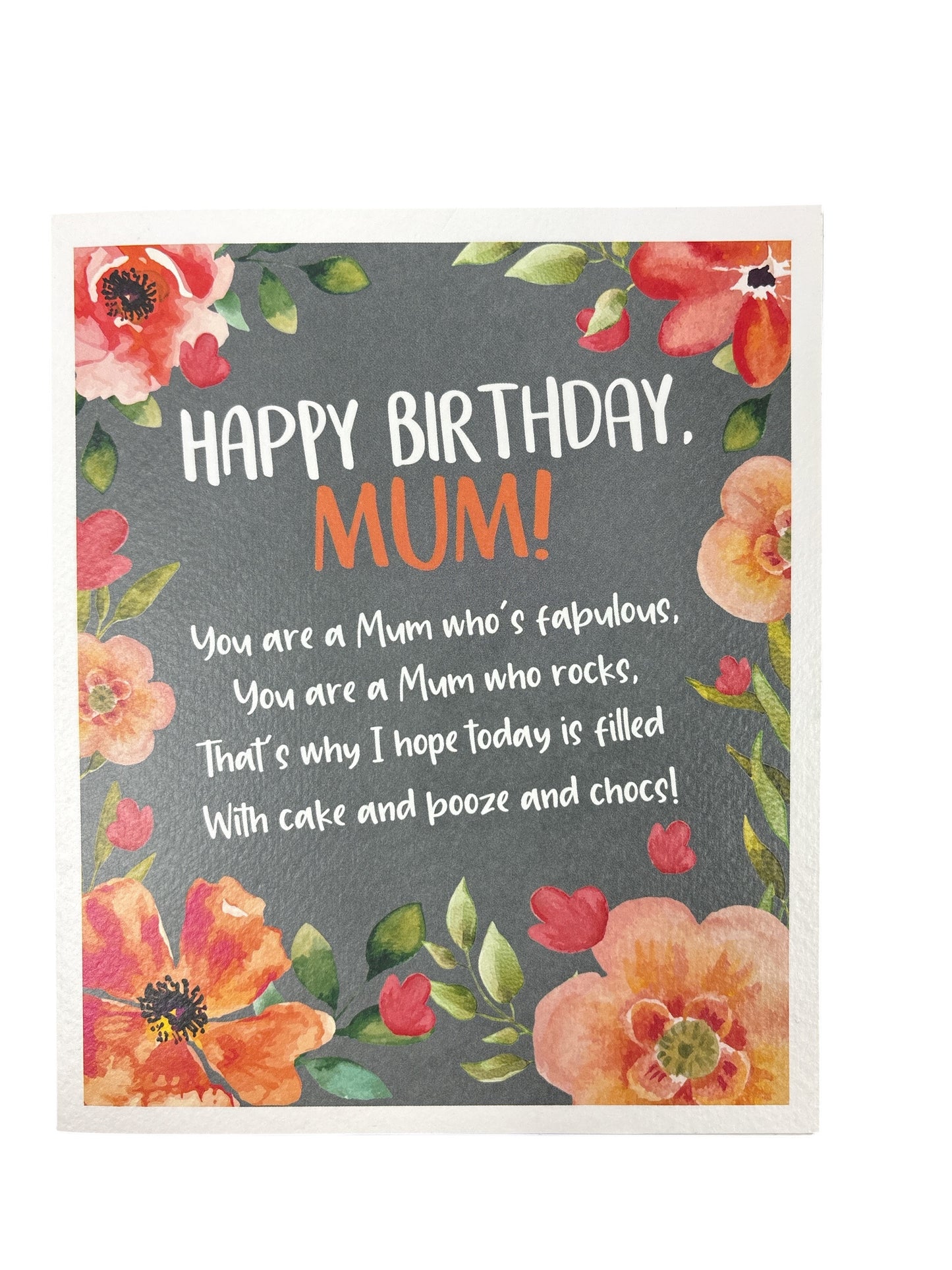 Mum (ERZFW11120)