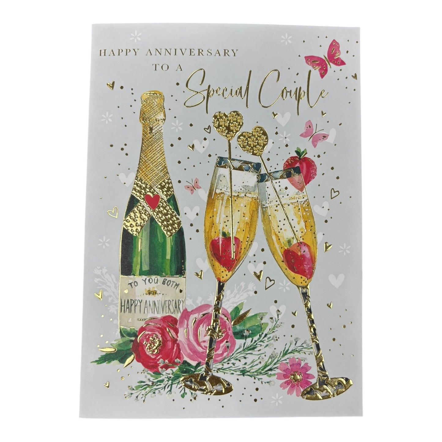 Anniversary - Your 5052818047291