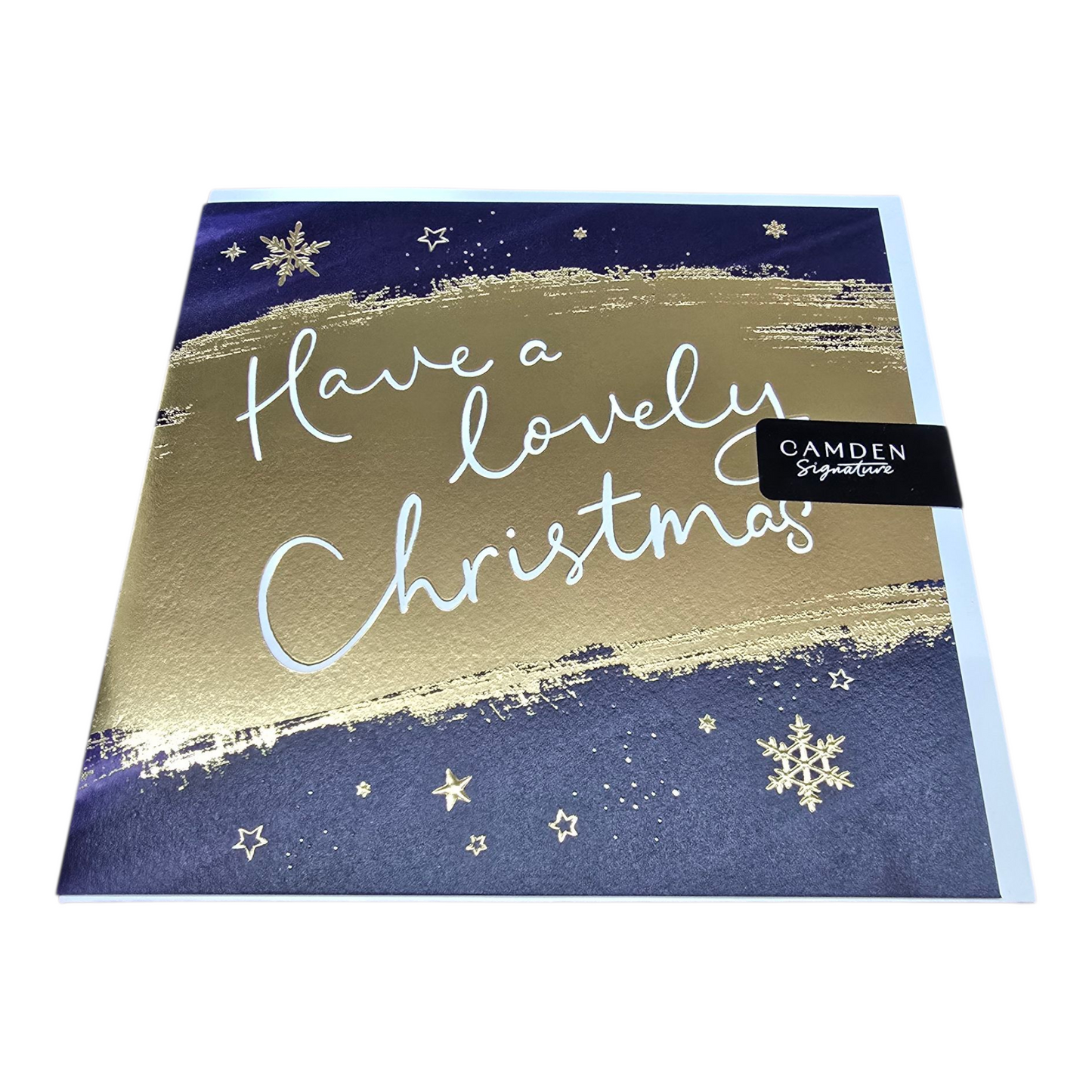 Have a Lovely Christmas