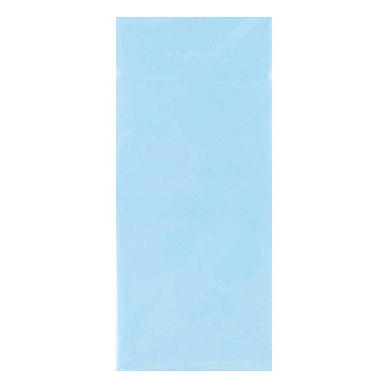 Tissue Paper Light Blue