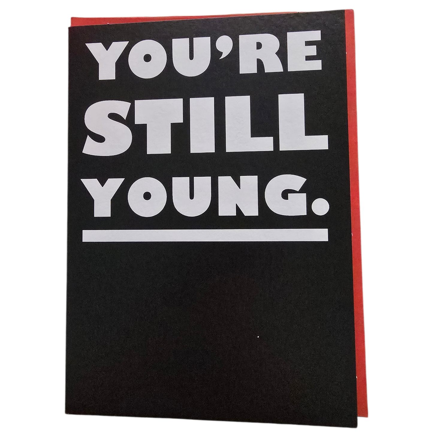 Birthday Humour